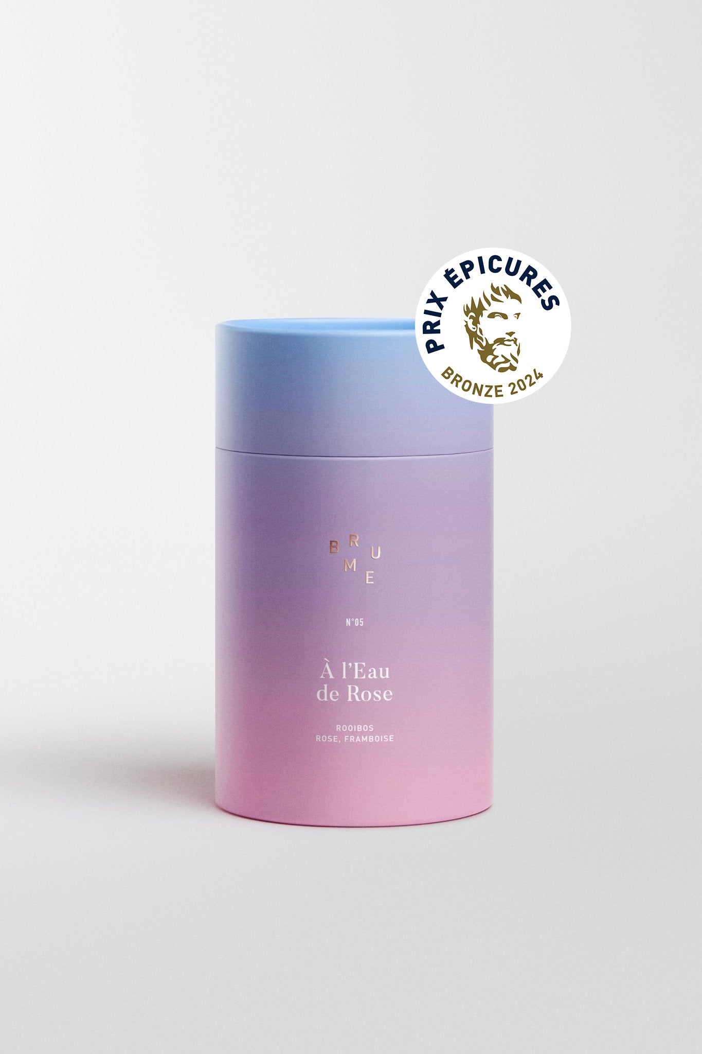 À l'Eau de Rose - BIO