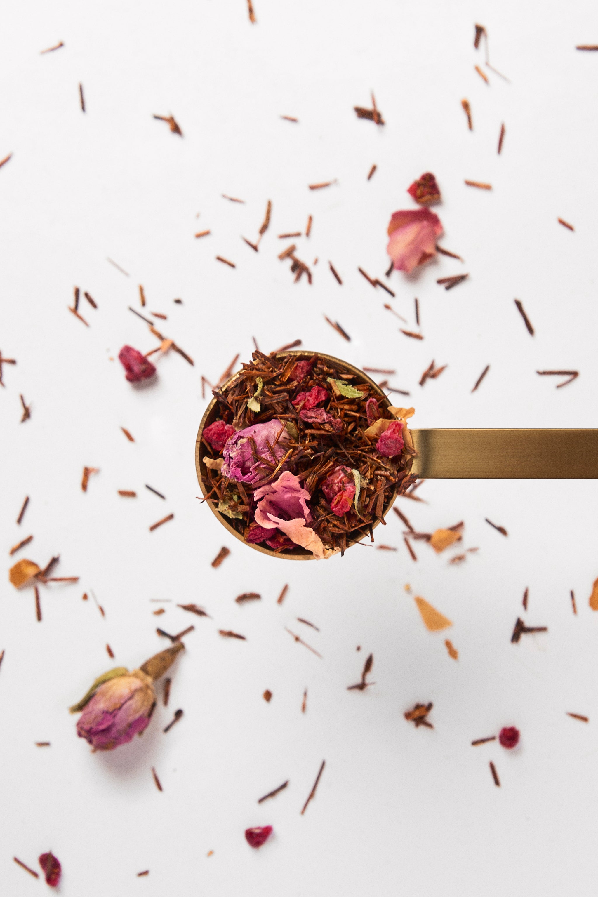 Packaging A l'Eau de Rose Vue B