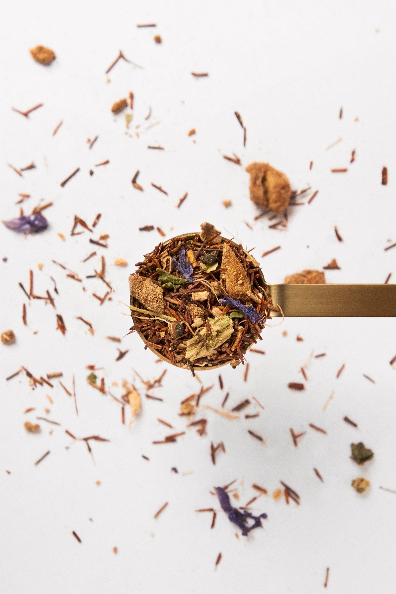 Packaging Coup de Foudre Vue B