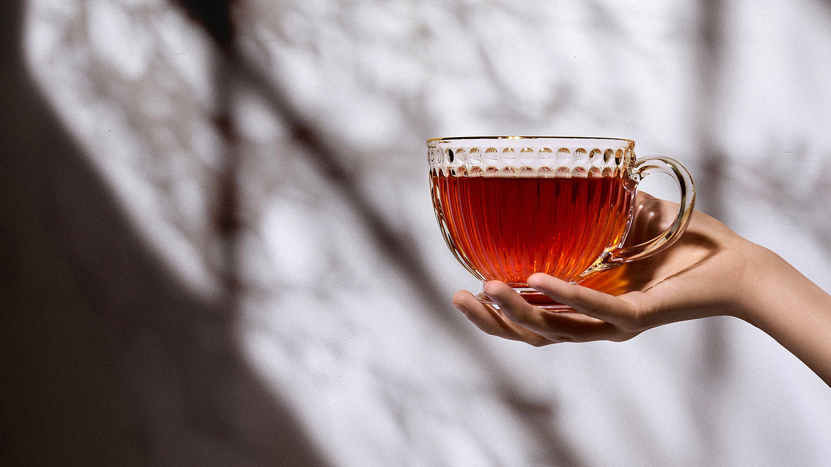 Rooibos artisanaux BIO