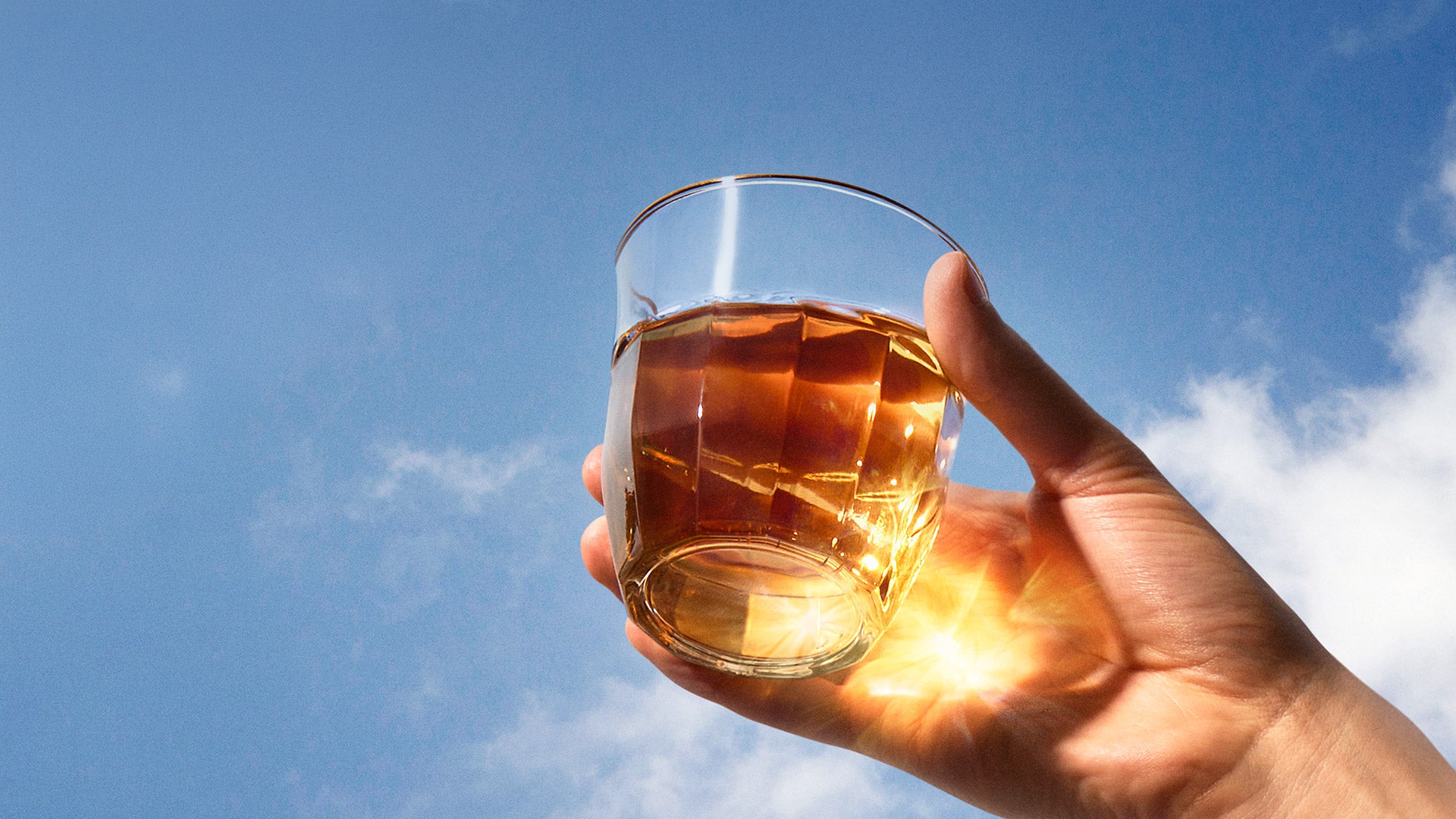 Sublimez chaque instant - Des infusions pensées pour des moments qui devienne plus précieux.